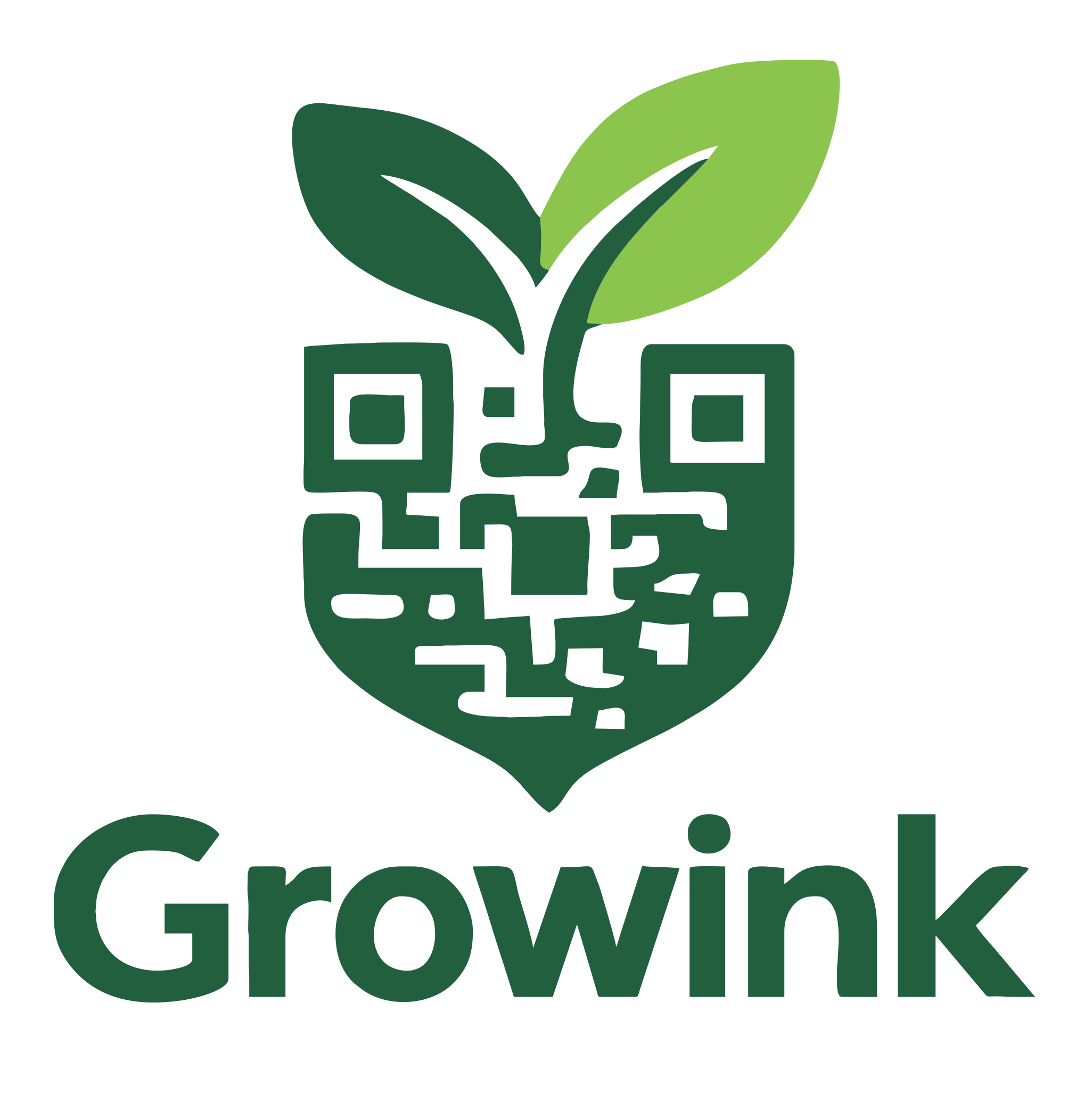 Growink Logo